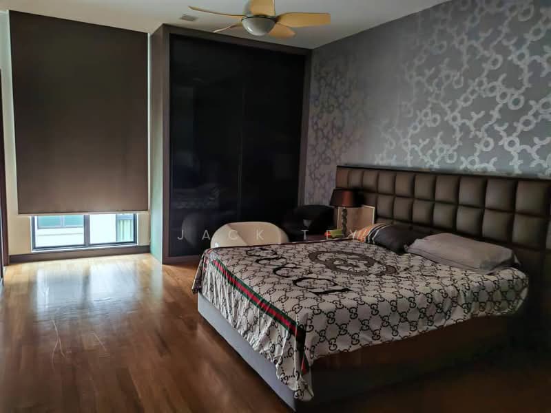 Bungalow for Sale in Johor Bahru (Johor) - Jack Tey - Bedroom - PropertyGuru.com.my
