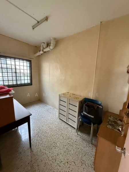 2-storey Terraced House for Sale in Taman Pelangi (Johor Bahru) - Aamani Lee - Interior - PropertyGuru.com.my
