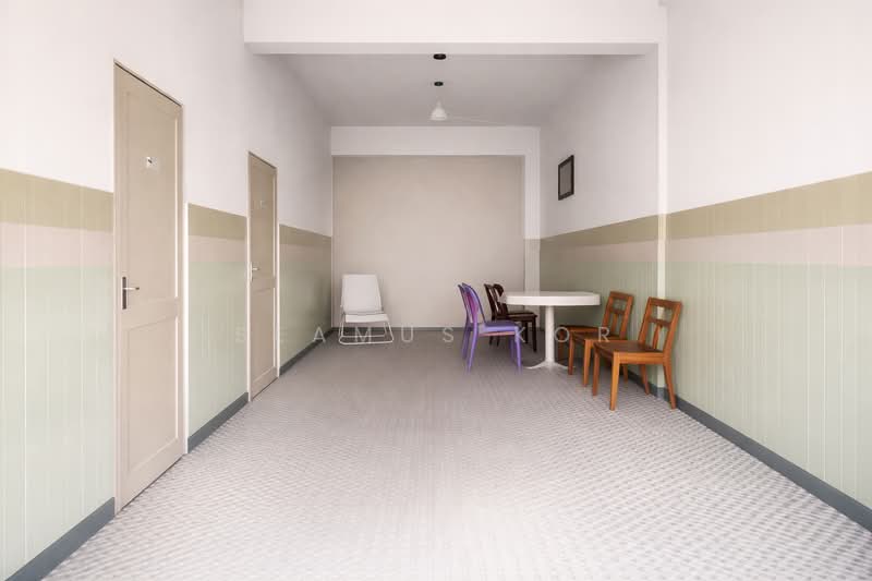 Shop for Sale in Chow Kit (KL City Centre) - Seamus Kor - Corridor - PropertyGuru.com.my