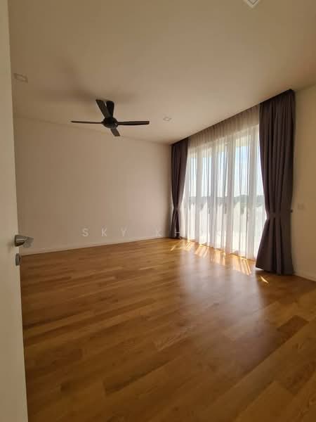 4-storey Terraced House for Sale in Johor Bahru (Johor) - Sky Khoo - Interior - PropertyGuru.com.my