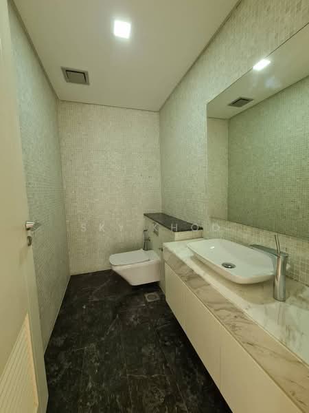 4-storey Terraced House for Sale in Johor Bahru (Johor) - Sky Khoo - Bathroom - PropertyGuru.com.my