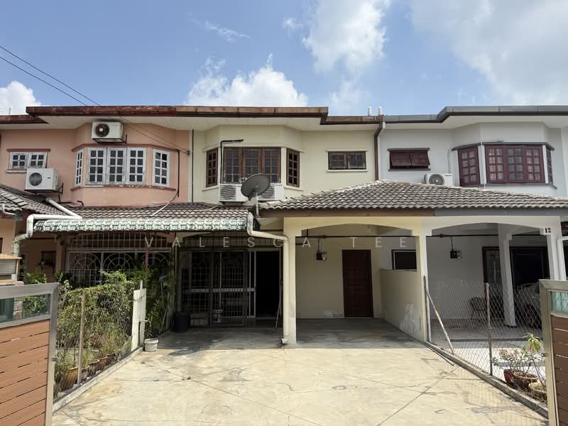 Terraced House for Sale in Kapar (Selangor) - Valesca Tee - Exterior - PropertyGuru.com.my