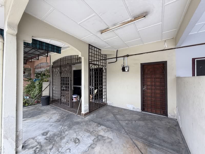 Terraced House for Sale in Kapar (Selangor) - Valesca Tee - Exterior - PropertyGuru.com.my