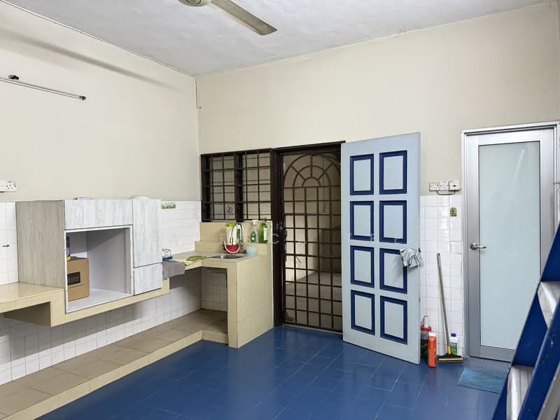 Terraced House for Sale in Kapar (Selangor) - Valesca Tee - Kitchen - PropertyGuru.com.my