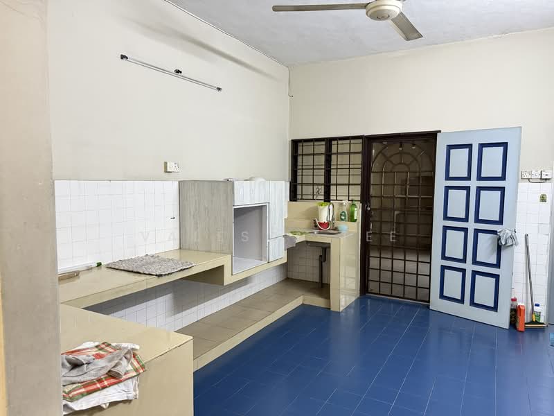 Terraced House for Sale in Kapar (Selangor) - Valesca Tee - Kitchen - PropertyGuru.com.my