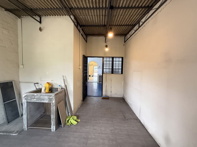 Terraced House for Sale in Kapar (Selangor) - Valesca Tee - Interior - PropertyGuru.com.my