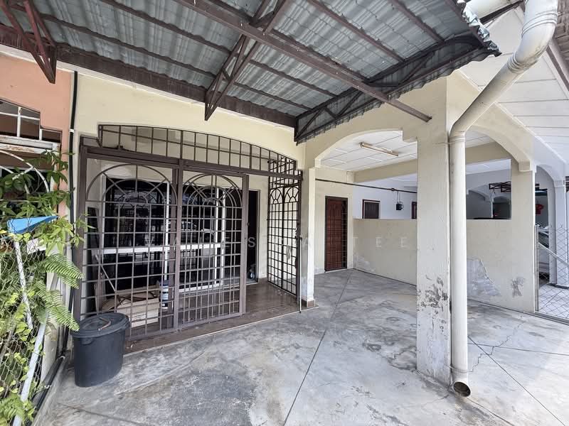Terraced House for Sale in Kapar (Selangor) - Valesca Tee - Exterior - PropertyGuru.com.my