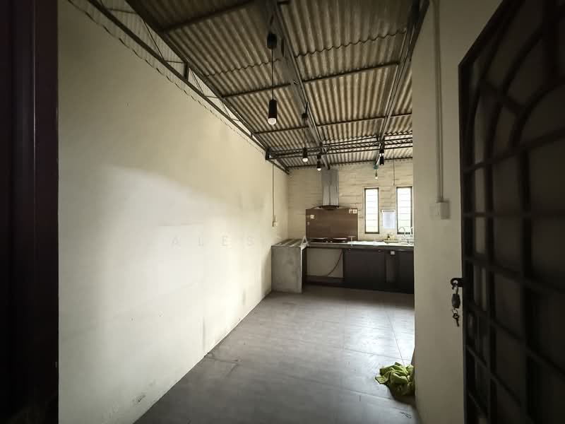 Terraced House for Sale in Kapar (Selangor) - Valesca Tee - Kitchen - PropertyGuru.com.my