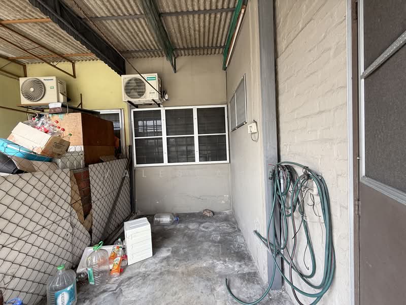 Terraced House for Sale in Kapar (Selangor) - Valesca Tee - Exterior - PropertyGuru.com.my