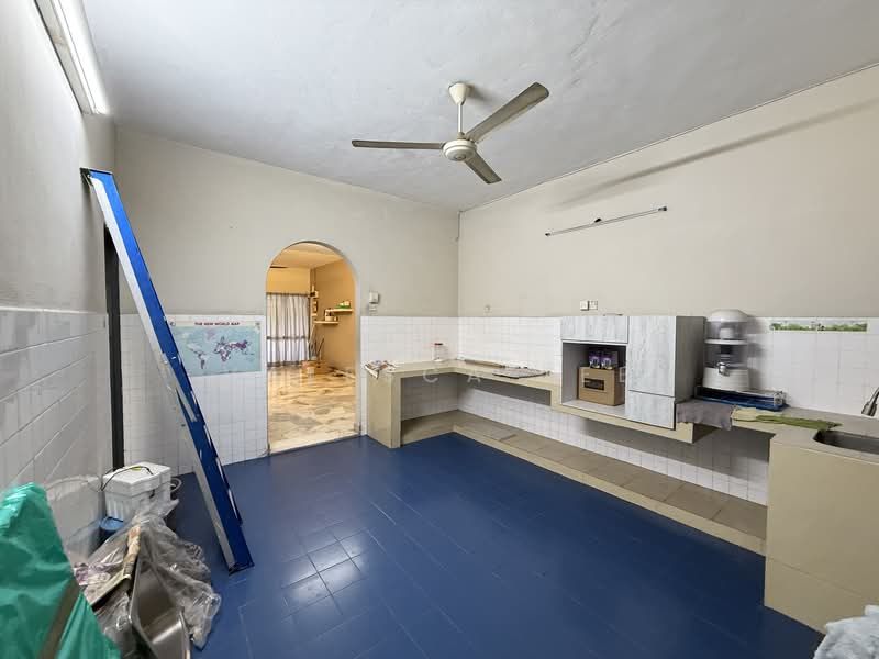 Terraced House for Sale in Kapar (Selangor) - Valesca Tee - Kitchen - PropertyGuru.com.my