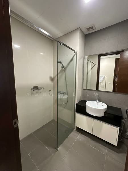 Condominium for Sale at Hampshire Residences - Agnes Liew - Bathroom - PropertyGuru.com.my