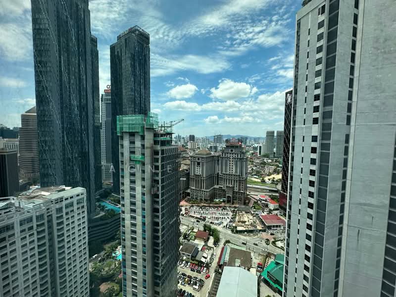 Condominium for Sale at Hampshire Residences - Agnes Liew - PropertyGuru.com.my