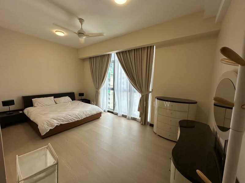 Condominium for Sale at Hampshire Residences - Agnes Liew - PropertyGuru.com.my