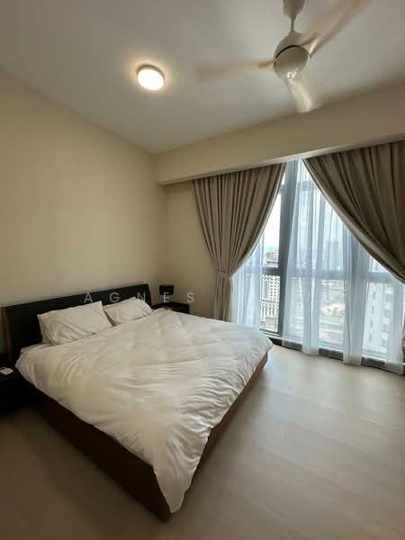 Condominium for Sale at Hampshire Residences - Agnes Liew - PropertyGuru.com.my