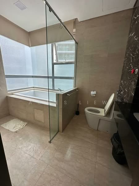 Condominium for Sale at Hampshire Residences - Agnes Liew - PropertyGuru.com.my