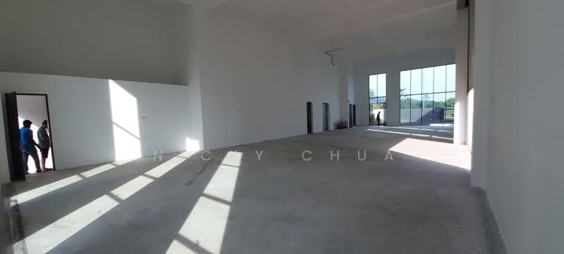 Kilang untuk Dijual di Sepang (Selangor) - Nicky Chua - Interior - PropertyGuru.com.my