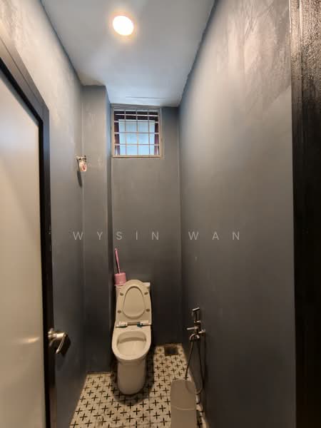 For Rent - Aman Suria