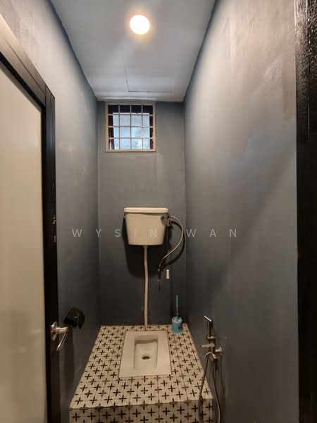 For Rent - Aman Suria