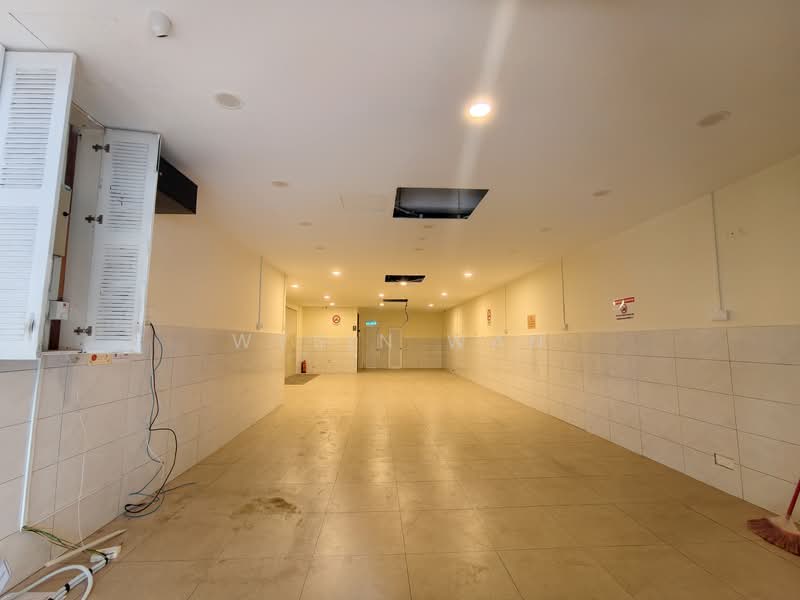 For Rent - Aman Suria