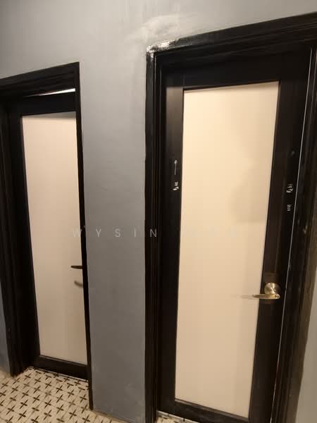 For Rent - Aman Suria