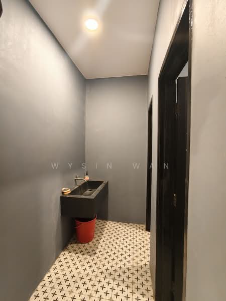 For Rent - Aman Suria