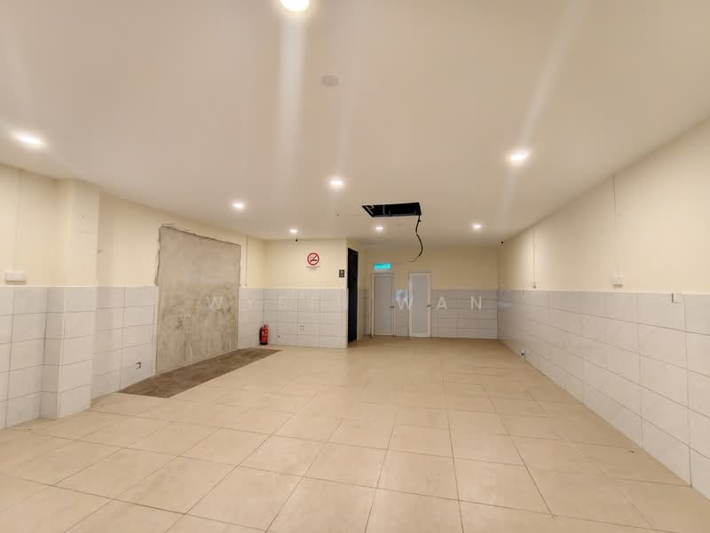 For Rent - Aman Suria