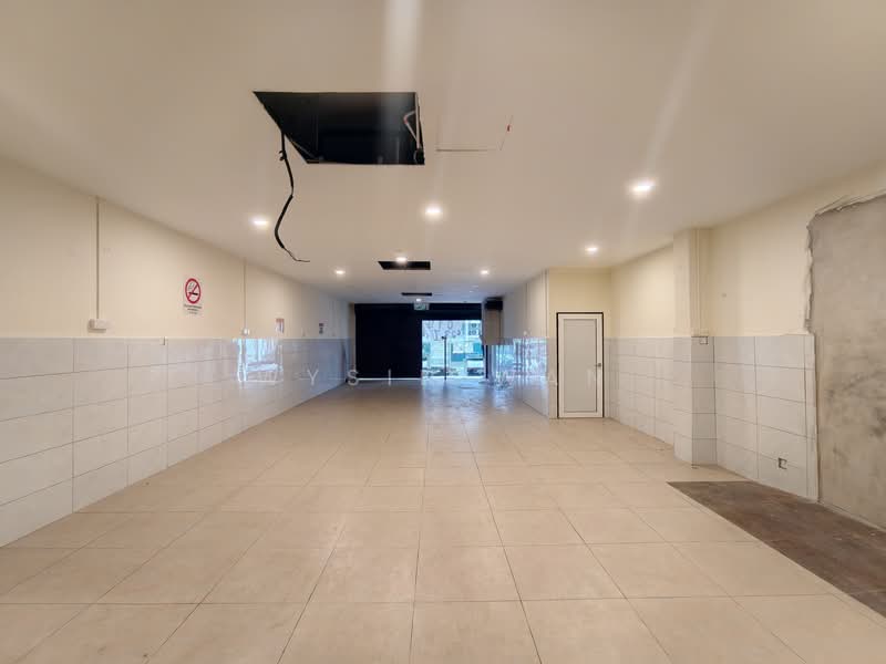 For Rent - Aman Suria