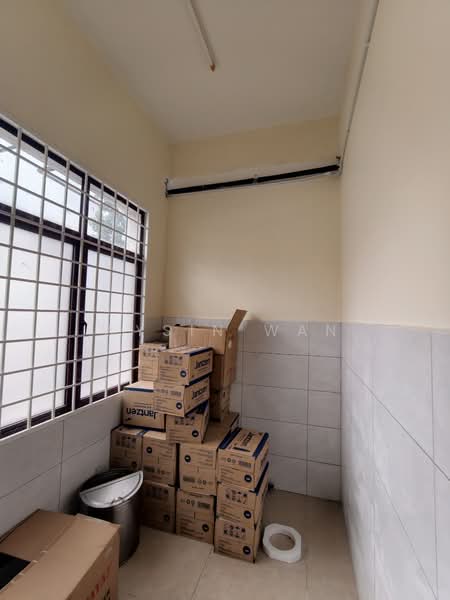 For Rent - Aman Suria