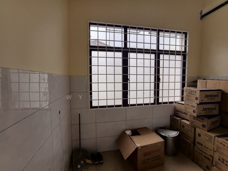 For Rent - Aman Suria