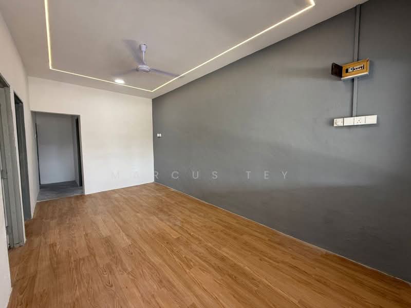 Rumah Teres 1 Tingkat untuk Dijual di Taman Gelang Emas (Gelang Patah) - Marcus Tey - Interior - PropertyGuru.com.my