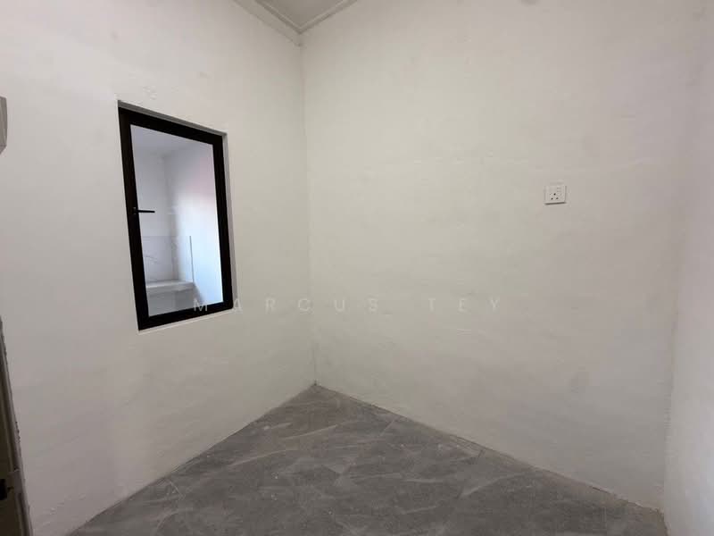 Rumah Teres 1 Tingkat untuk Dijual di Taman Gelang Emas (Gelang Patah) - Marcus Tey - Interior - PropertyGuru.com.my
