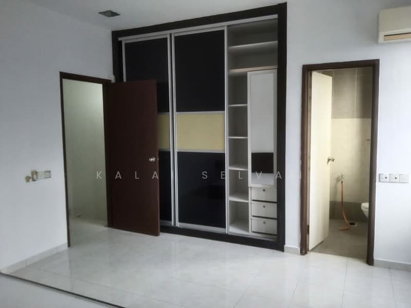 Rumah Teres 2 Tingkat untuk Disewa di Setia Tropika (Johor Bahru) - Kalai Selvan - Interior - PropertyGuru.com.my