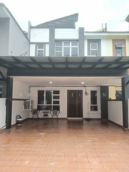 Rumah Teres 2 Tingkat untuk Disewa di Setia Tropika (Johor Bahru) - Kalai Selvan - Exterior - PropertyGuru.com.my
