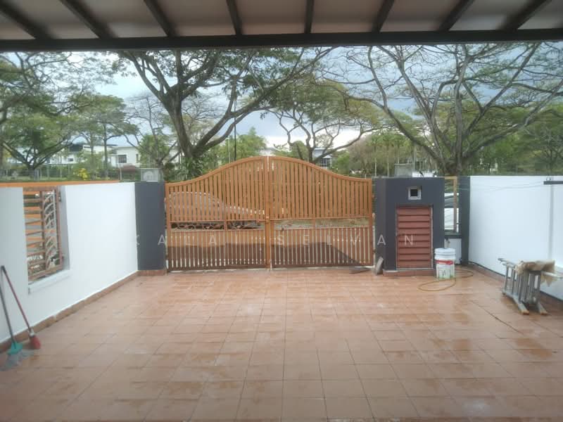 Rumah Teres 2 Tingkat untuk Disewa di Setia Tropika (Johor Bahru) - Kalai Selvan - Exterior - PropertyGuru.com.my