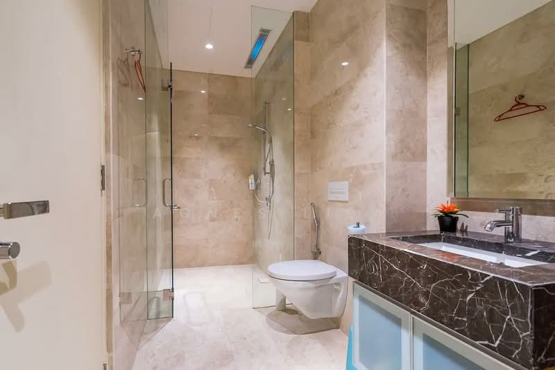 Service Residence for Sale at Banyan Tree Signatures - Agnes Liew - Bathroom - PropertyGuru.com.my