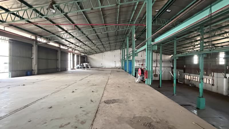 Factory for Rent in Kawasan Perindustrian Prai (Perai) - Leon Ng - Interior - PropertyGuru.com.my