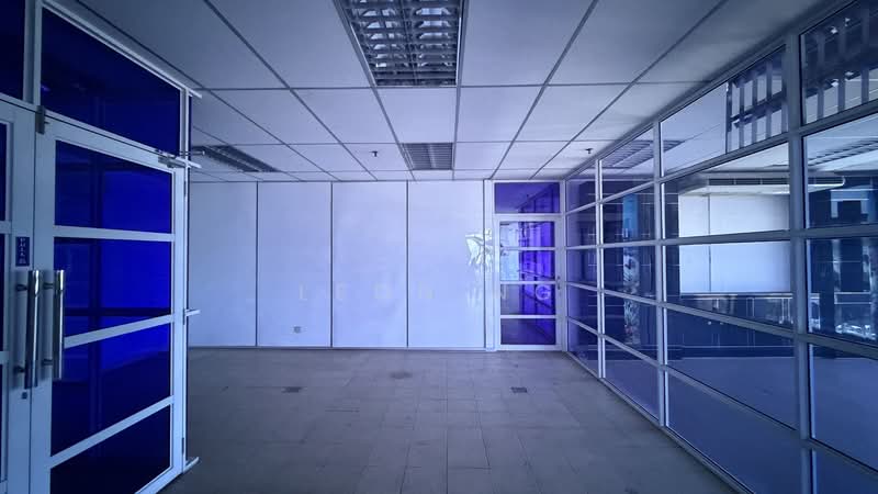 Factory for Rent in Kawasan Perindustrian Prai (Perai) - Leon Ng - Interior - PropertyGuru.com.my