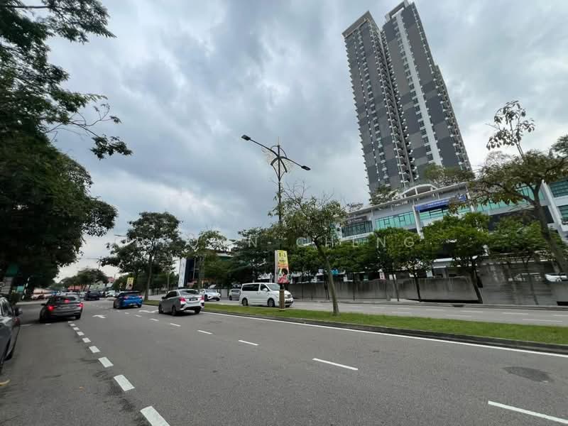 Shop / Office for Sale in Johor Bahru (Johor) - Brown Cheng - Exterior - PropertyGuru.com.my