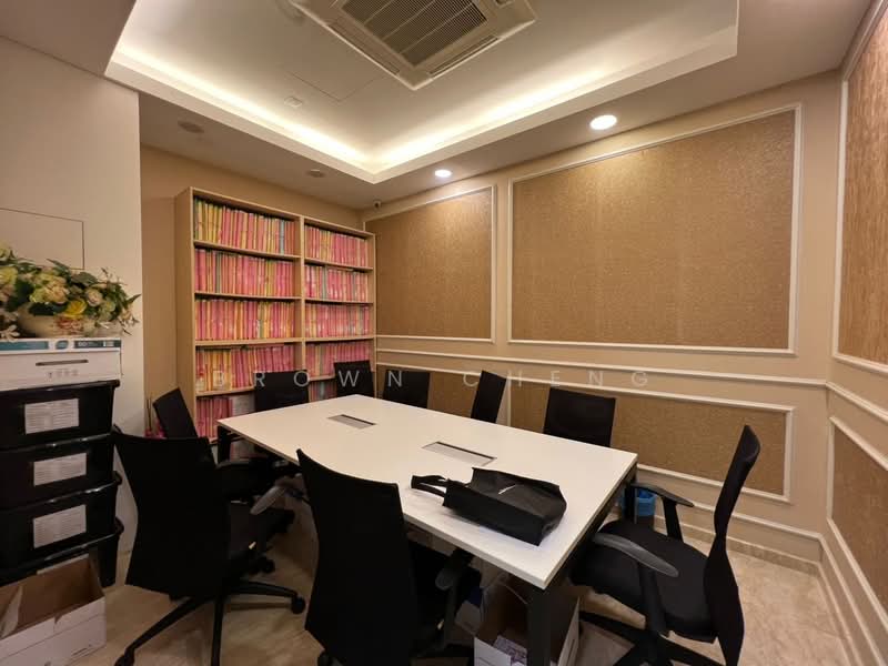 Shop / Office for Sale in Johor Bahru (Johor) - Brown Cheng - Interior - PropertyGuru.com.my