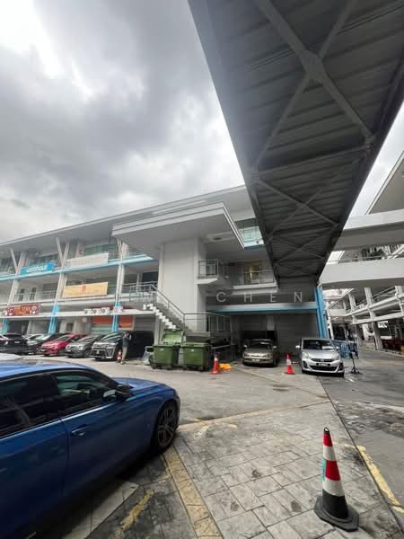 Shop / Office for Sale in Johor Bahru (Johor) - Brown Cheng - Exterior - PropertyGuru.com.my