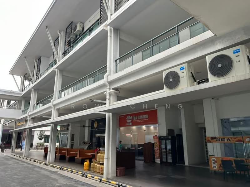 Shop / Office for Sale in Johor Bahru (Johor) - Brown Cheng - Exterior - PropertyGuru.com.my