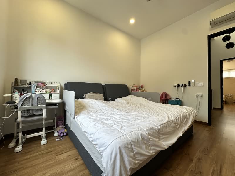 Semi-Detached House for Sale in Setia Alam (Selangor) - Jess Tee - Bedroom - PropertyGuru.com.my