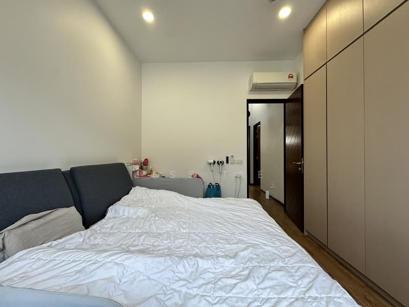 Semi-Detached House for Sale in Setia Alam (Selangor) - Jess Tee - Bedroom - PropertyGuru.com.my