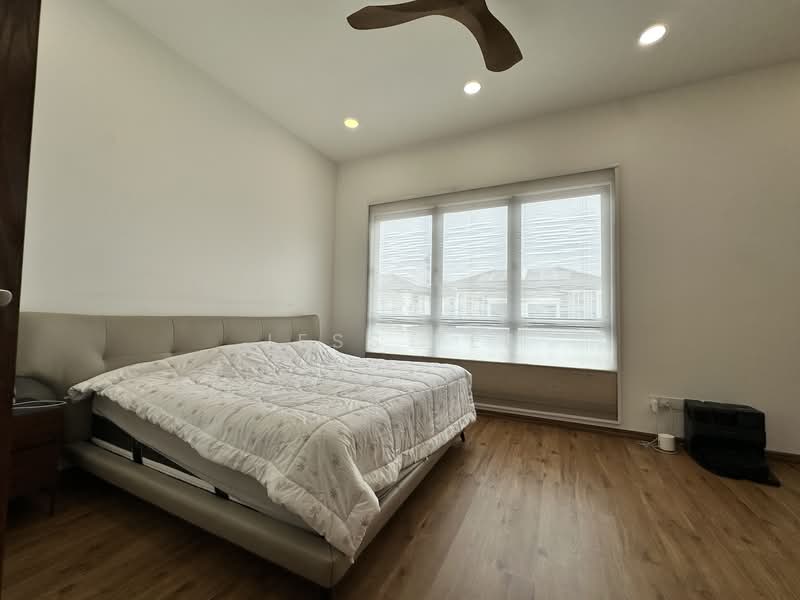 Semi-Detached House for Sale in Setia Alam (Selangor) - Jess Tee - Bedroom - PropertyGuru.com.my