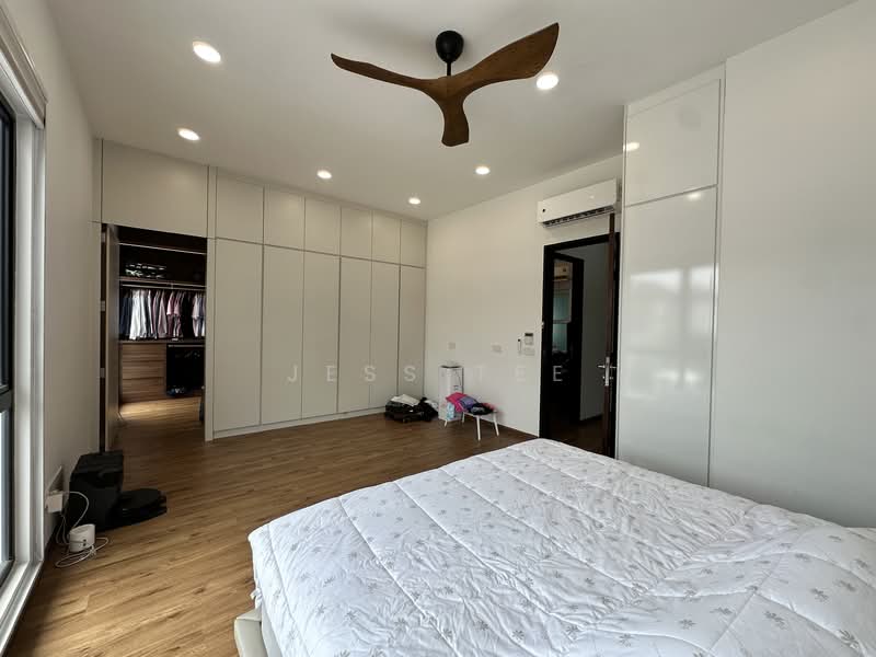 Semi-Detached House for Sale in Setia Alam (Selangor) - Jess Tee - Bedroom - PropertyGuru.com.my