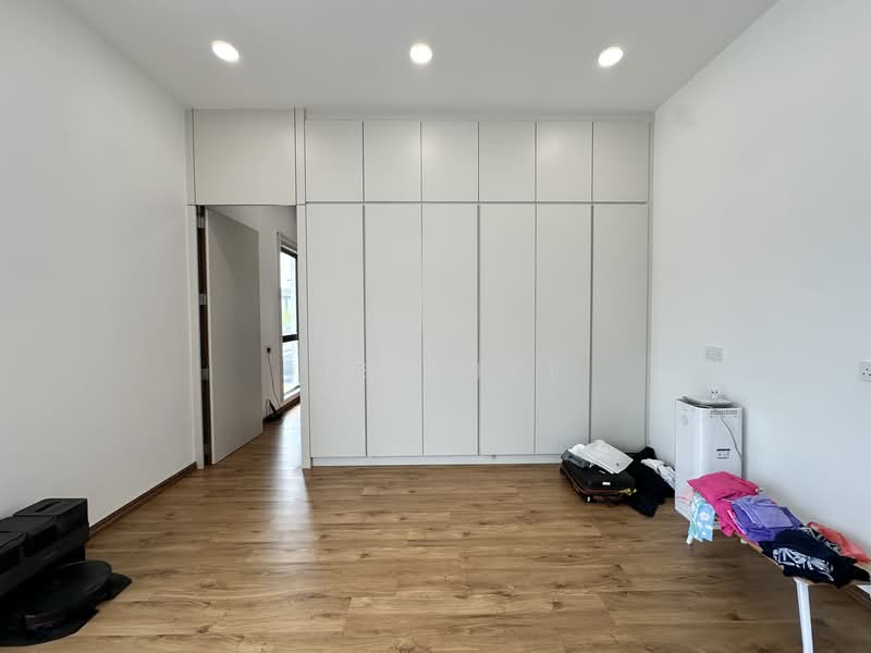 Semi-Detached House for Sale in Setia Alam (Selangor) - Jess Tee - Interior - PropertyGuru.com.my