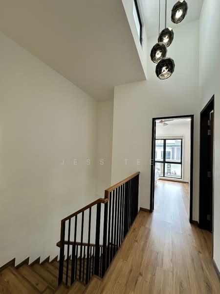 Semi-Detached House for Sale in Setia Alam (Selangor) - Jess Tee - Interior - PropertyGuru.com.my