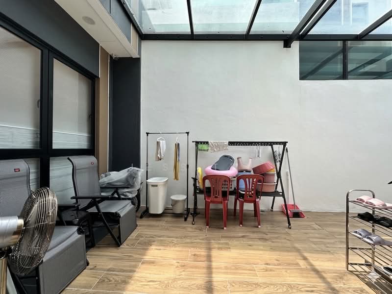 Semi-Detached House for Sale in Setia Alam (Selangor) - Jess Tee - Interior - PropertyGuru.com.my