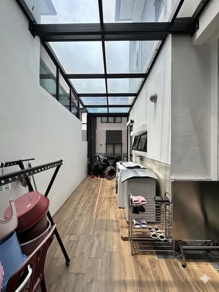 Semi-Detached House for Sale in Setia Alam (Selangor) - Jess Tee - Interior - PropertyGuru.com.my