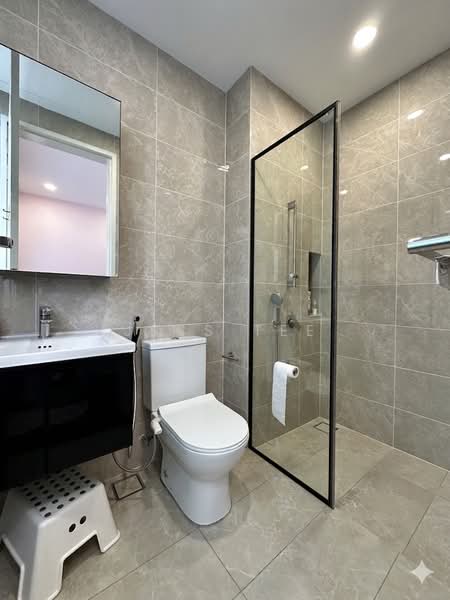 Semi-Detached House for Sale in Setia Alam (Selangor) - Jess Tee - Bathroom - PropertyGuru.com.my